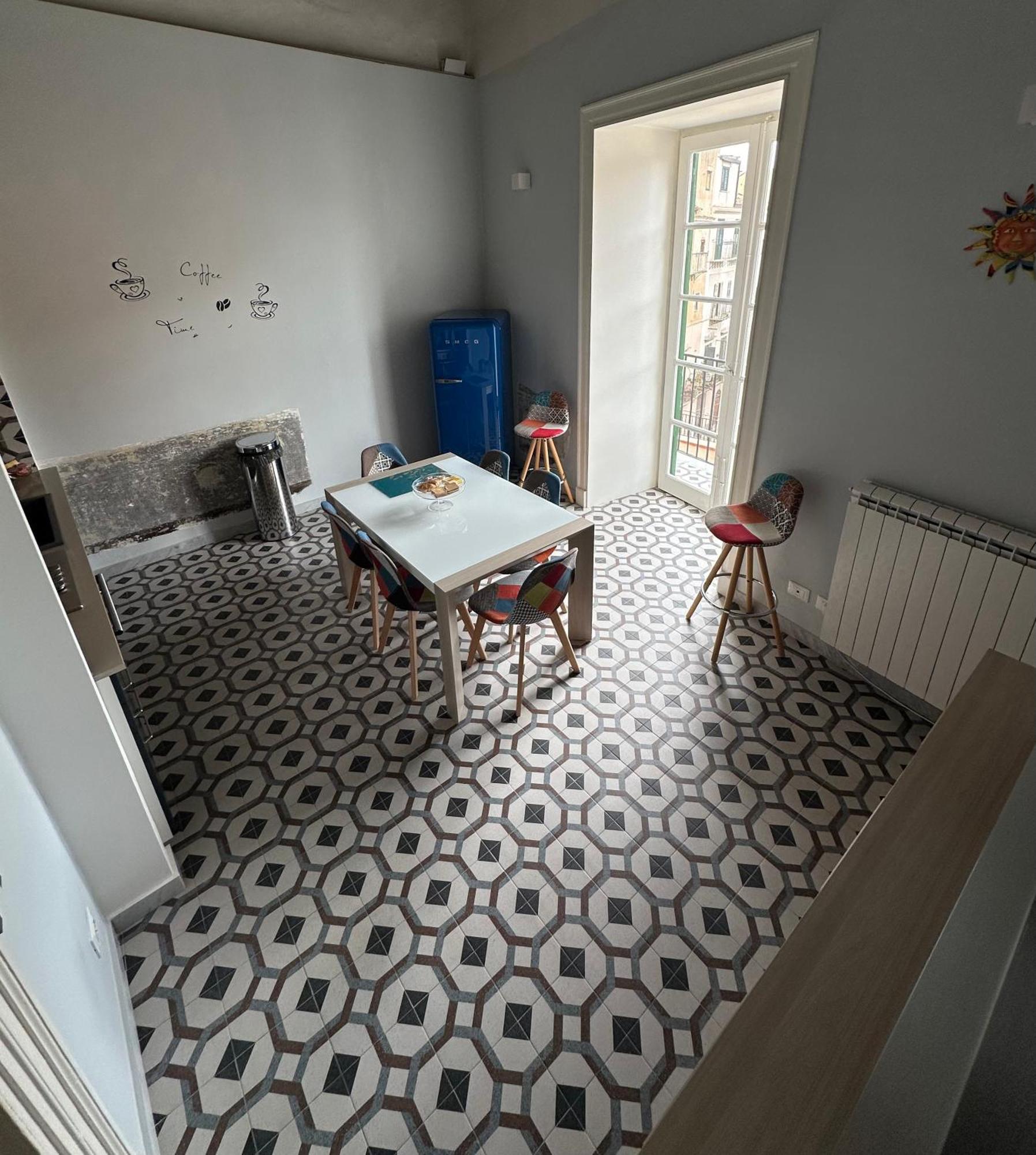 Willa Elisir House Palermo Zewnętrze zdjęcie